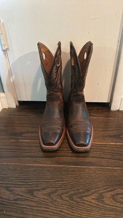 Ariat Cowboy Boots