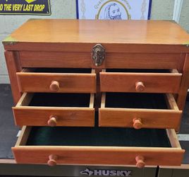 Cheap Handmade Hobbyists Box
