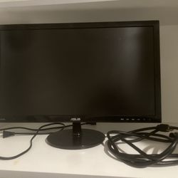 Asus Monitor 21.5 