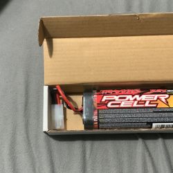 Traxxas Power Cell Battery 1800mAh