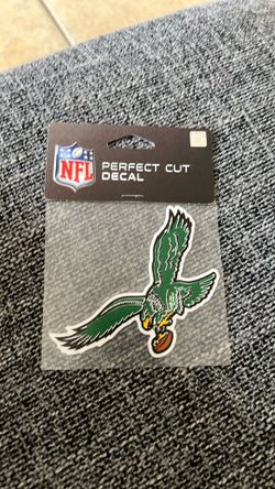 Eagles, decal