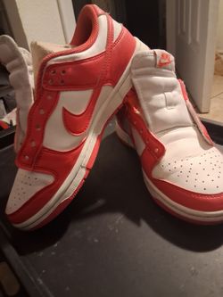 Nike Dunk Low