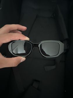 Prada sunglasses