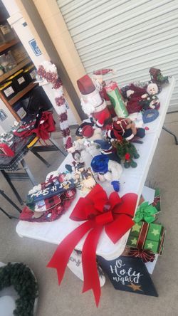 Today Community Yard Sale