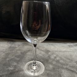 Wine glasses