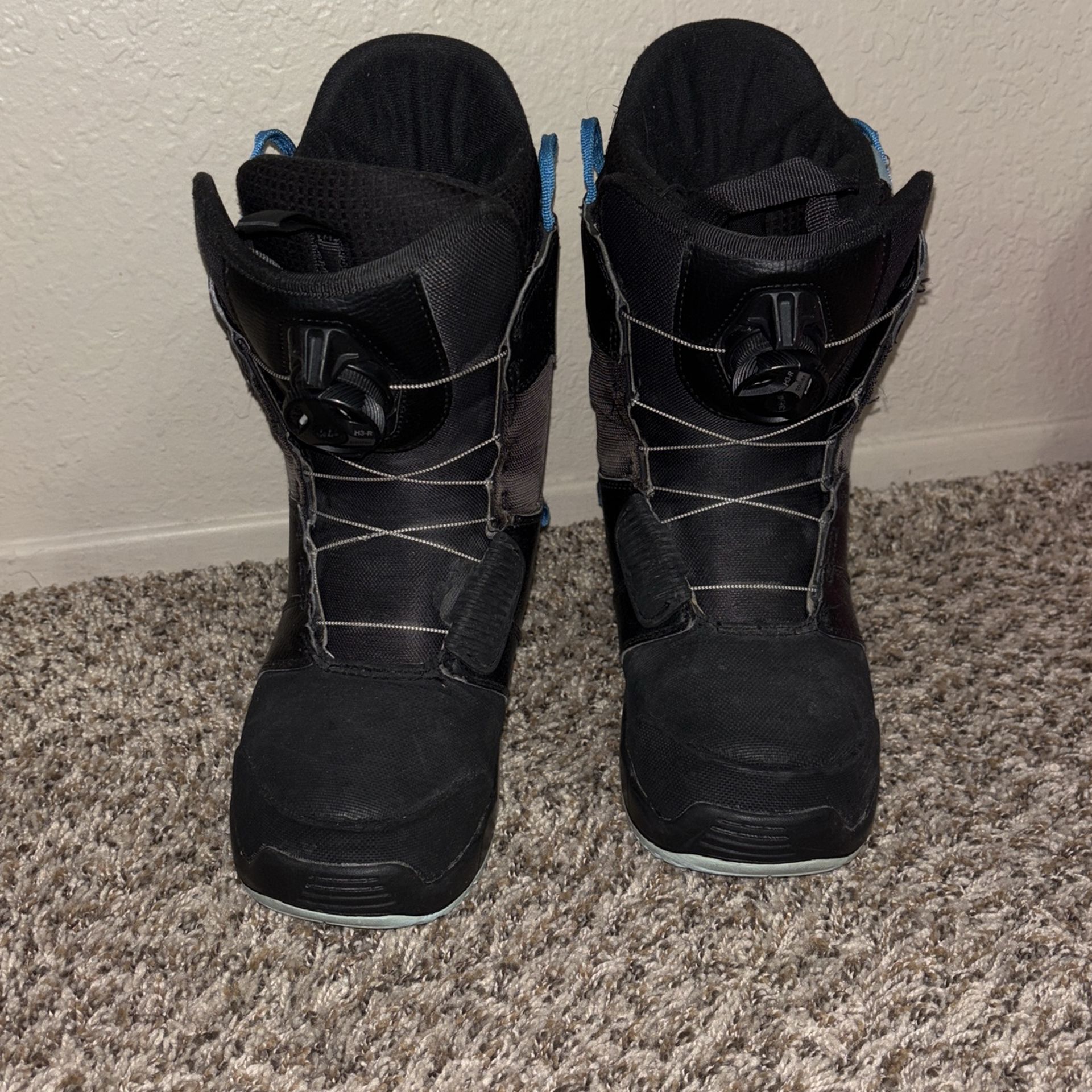 Snowboard Boots