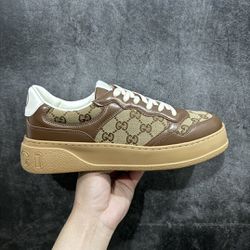 Gucci Chunky B Series Sneaker 