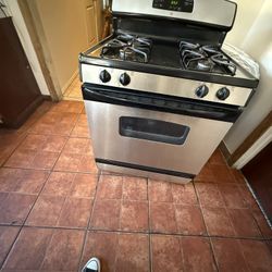 kitchen Stove 