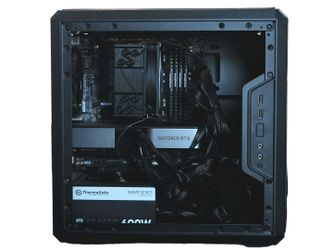 Prebuilt PC