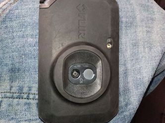 FLIR C5 Thermal Imaging Camera