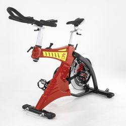 Maxxus Pro SPK-21 Fitness Spin Cycle/Bike 