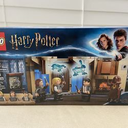 Lego 75966 Hogwarts Room Of Requirement