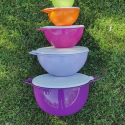 Thatsa Bowls