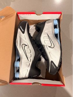 Nike shox r4
