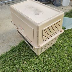 Dog Crate 