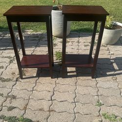Side Tables