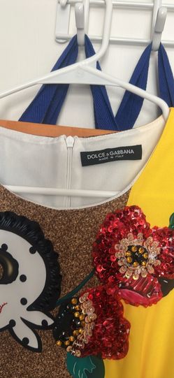 Dolce Gabanna Authentic