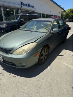 2005 Lexus ES 330