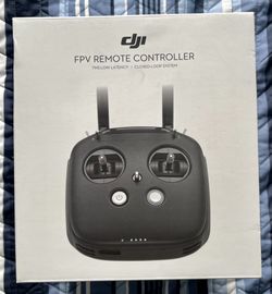 DJI FPV Remote Controller (Mode 2) (RH)