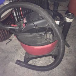 CRAFTSMAN. Vacuum.16 Gallon 