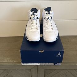 Air Jordan 6