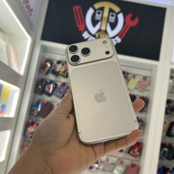 Iphone 17 Pro Max Unlocked 