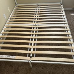 Queen Bed Frame 