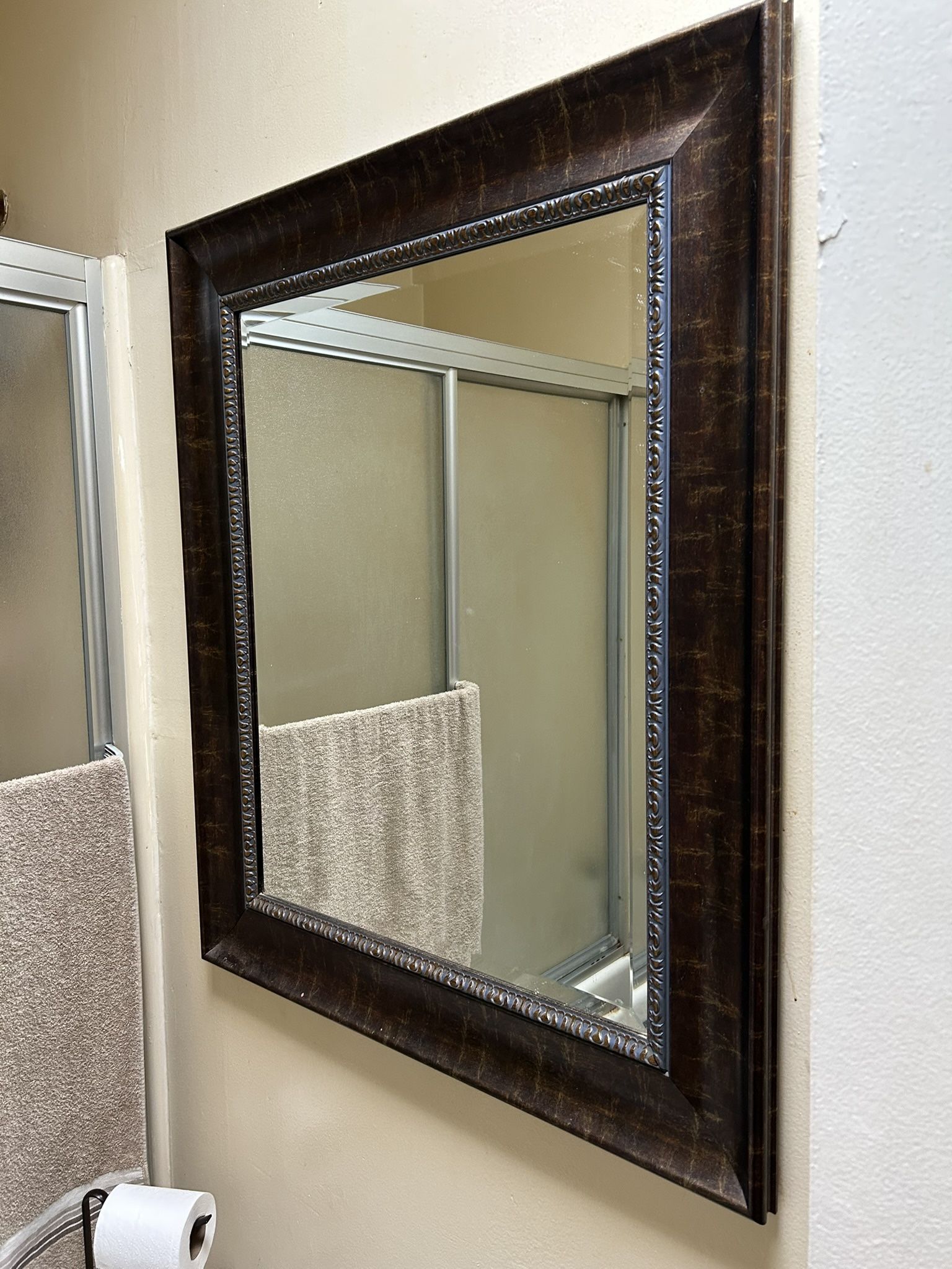 Set Of Mirrors