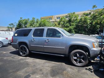 2007-2014 CHEVY SUBURBAN, TAHOE PARTS!