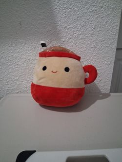 Squishmallows