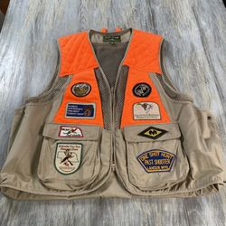 Orvis Hunting Vest