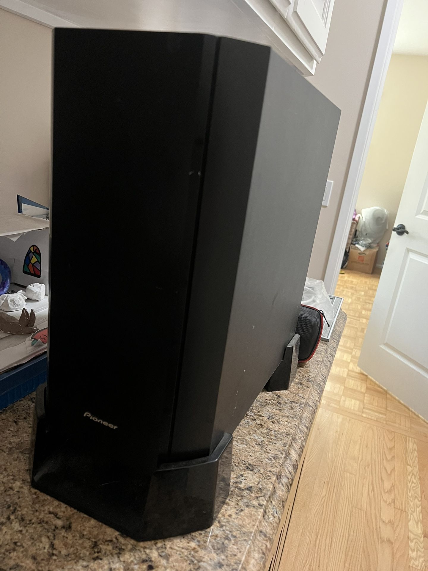 Pioneer Sub Woofer