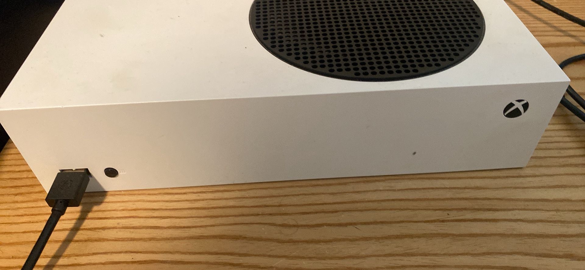 xbox series s 512gb flawless condition