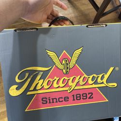 Work Boots Thorogood (Brand New)