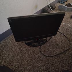 DVD Player Tv