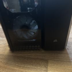 Corsair PC Case 