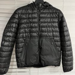 DKNY Puffer