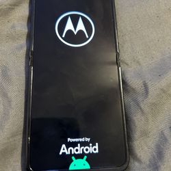 Motorola Razor 