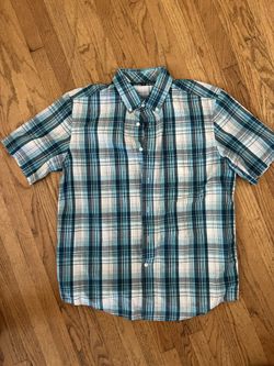 Men’s shirt