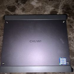 Chuwi