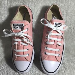 Converse All Star Lifestyle Sneakers Women’s Size 10/Men’s Size 8