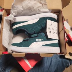 Brand New Puma Shoes