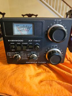 Antenna Tuner