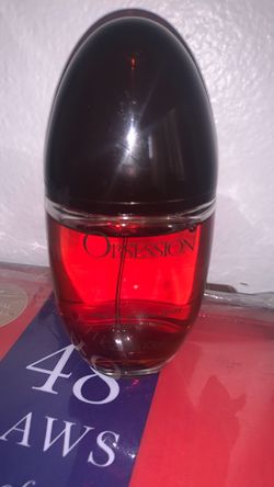 Calvin Klein Obsession Eau de Parfum Spray3.4Fl Oz