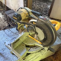 Shed Full Of Work Tools 