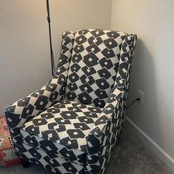 Ashley Chair 