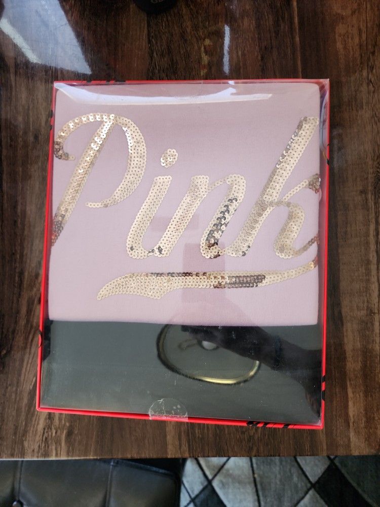 Victoria's Secret Legging Pullover Pajamas