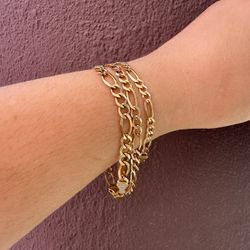 10k Bracelet