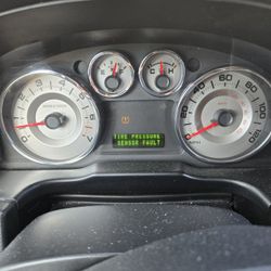 2008 Ford Edge