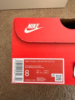 Nike Dunks